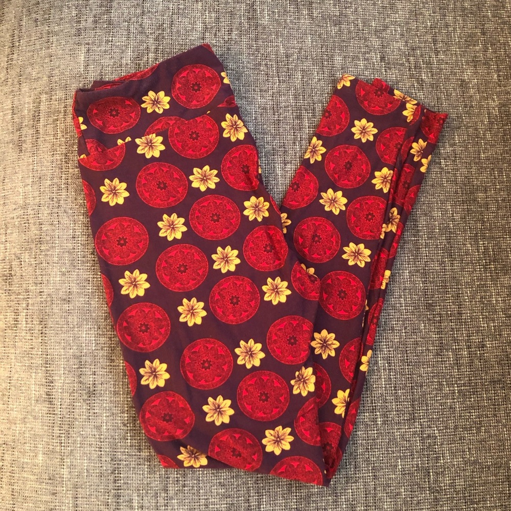 Lularoe leggings